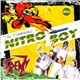 Frenzy - The Fantastic Nitro Boy